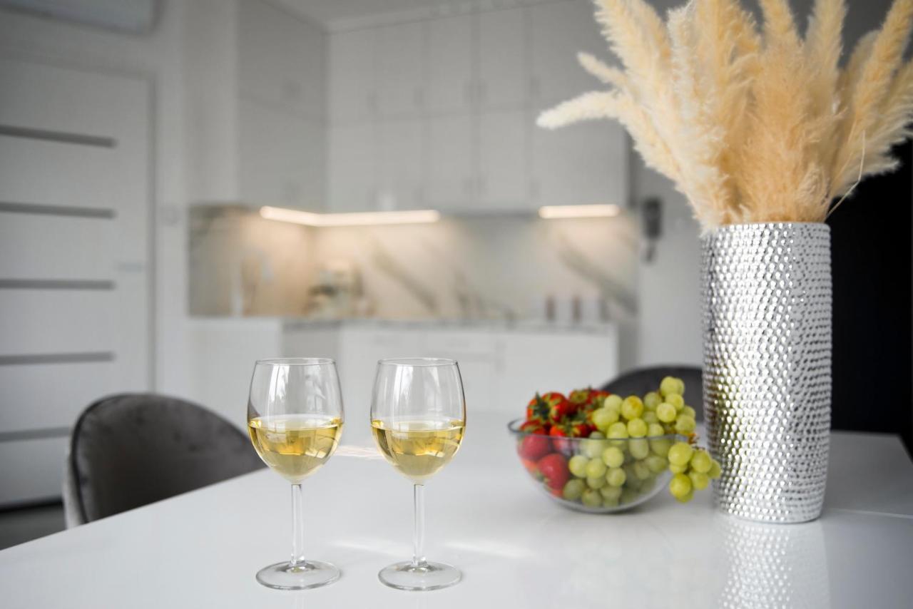 Apartamenty Z Widokiem Na Mazury Jezioro Magistrackie Sauna Мронгово Екстериор снимка