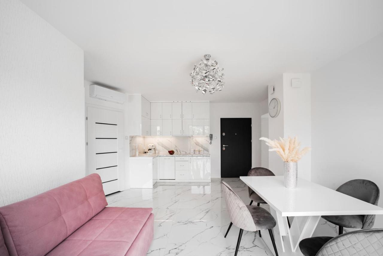 Apartamenty Z Widokiem Na Mazury Jezioro Magistrackie Sauna Мронгово Екстериор снимка