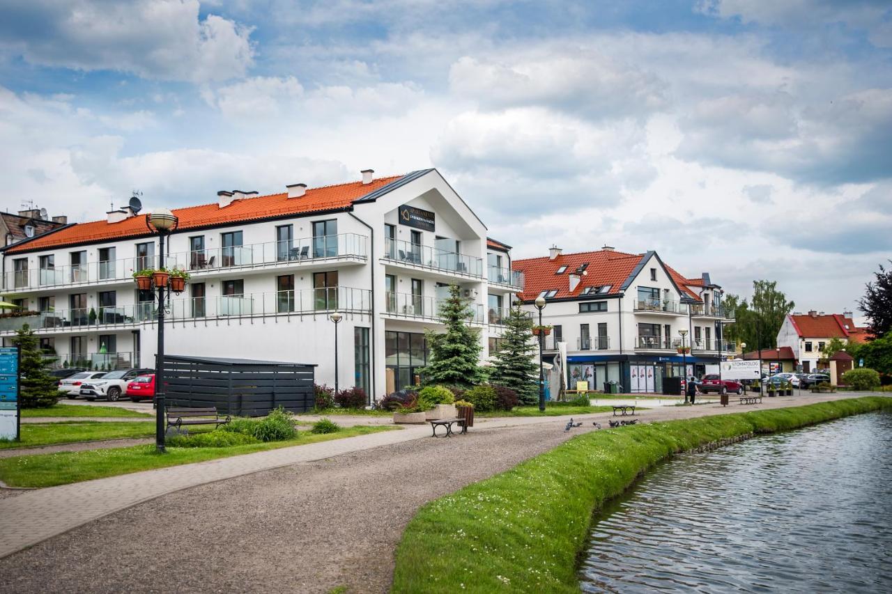 Apartamenty Z Widokiem Na Mazury Jezioro Magistrackie Sauna Мронгово Екстериор снимка