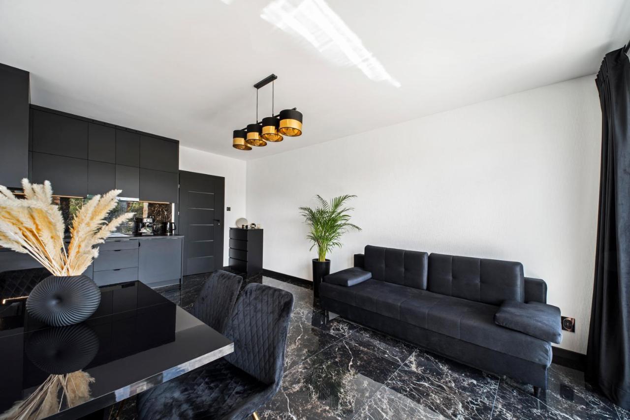 Apartamenty Z Widokiem Na Mazury Jezioro Magistrackie Sauna Мронгово Екстериор снимка