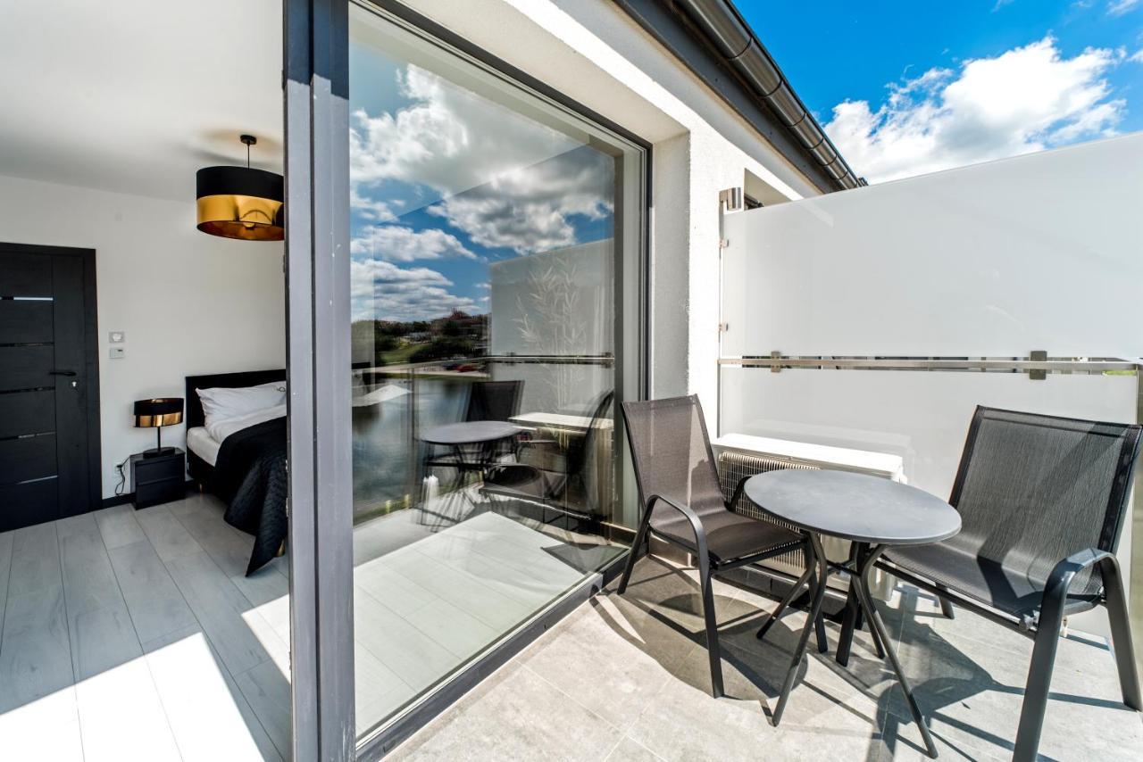 Apartamenty Z Widokiem Na Mazury Jezioro Magistrackie Sauna Мронгово Екстериор снимка